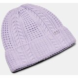 Under Armour Women's hat W Halftime Cable Knit Beanie | shoptok.hr