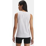 Under Armour UA Logo Tank-WHT Women's Tank Top - Women's | shoptok.hr