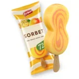 Sladoled Sorbet mango marakuja 85ml