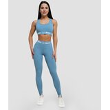 GymBeam Ženski grudnjak Simple Steel Grey S | Eponuda.com