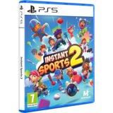 Maximum Entertainment Instant Sports 2 (Playstation 5) | Shoptok.si
