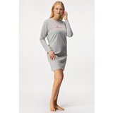 Astratex Pamučna spavaćica Lazy Days kratka | shoptok.hr
