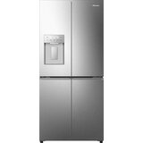 Hisense štirivratni hladilnik RQ5P470SYID Cene