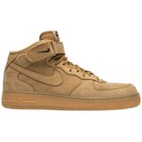 Nike Visoke superge Air Force 1 Mid Flax Outdoor Green Zelena | Shoptok.si