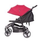 BABY MONSTERS BabyMonsters EasyTwin 3S Bordeaux – Kolica Za Blizance | shoptok.hr