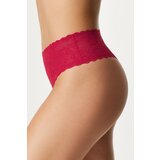 Julimex Tangice Bellie z višjim pasom | Shoptok.si