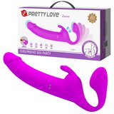 Fantazija Dupli Strap on Zanini | ePonuda.com
