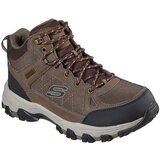 Skechers Trekking čevlji Melano 204477/CHOC Chocolate | Shoptok.si