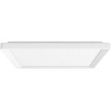 Philips Hue LED panel White & Color Ambiance Tento M (15,4 W, Do x Š x V: 39,5 x 39,5 x 3,7 cm, Bela, RGBW) | Shoptok.si