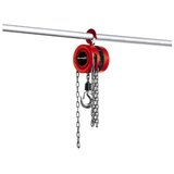 Einhell VERIŽNO DVIGALO TC-CH 1000 | Shoptok.si