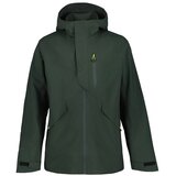 Icepeak Jakne Decatur Zelena Cene