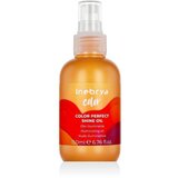 Inebrya Color Perfect Shine Oil olje za lase barvani lasje 150 ml unisex | Shoptok.si