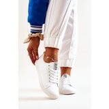 Big Star Leather Tennis Shoes | Shoptok.si