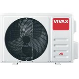  VIVAX, COOL, klima ACP-18CH50LCTI Črna R32 SET WiFi - Vivax | Shoptok.si