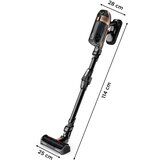 Rowenta RH99F3WO pokončni sesalni X-Force 15.6, (21442405) | Shoptok.si