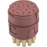  EPIC® SIGNAL M23 E umetak, 16-polni LappKabel sadržaj: 5 kom. Cijene