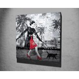Opviq Slika na zidu na platnu 45x45cm | Eponuda.ba
