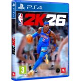 Sony 2K26 (PS4) | Shoptok.si