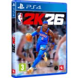 Sony NBA 2K26 Standard Edition PS4 PS4X-1385 | Eponuda.ba