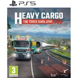 Sony Heavy Cargo Simulator za 5 Cijene