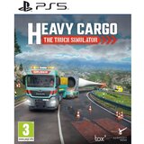 Sony Heavy Cargo the Truck Simulator /PS5 | Eponuda.ba
