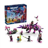 Lego DREAMZzz: Stvorenja iz noćne more Vještice iz Nevera | shoptok.hr