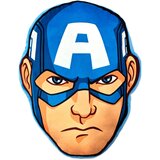 Avengers Ukrasni jastuk Marvel Captain America Slike
