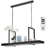 Eglo 39348 - LED RGB prigušiva luster na lancu CALAMONA 5xLED/6W/230V + daljinski upravljač | Eponuda.com