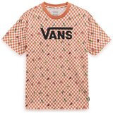 Vans Fruit Checkerboard Narančasta Cijene