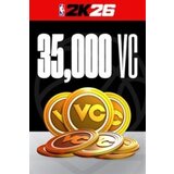  NBA 2K26 35000 Virtual Currency Pack XBOX LIVE Key GLOBAL | ePonuda.com