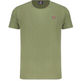 Norway 1963 GREEN MEN&#39;S SHORT SLEEVE T-SHIRT Cene