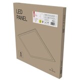  LED panel PROXO 60×60, 40W, IP20, UGR, CRI>95, nevtralno bela Cene