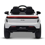 Beneo 11V autić na akumulator Porsche Macan, bijeli | Shoptok.si