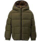 Original Marines jakna prehodna DR DFA2501B F zelena 128 | Shoptok.si