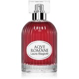 Laura Biagiotti AQVE Romane UVA Dulcis toaletna voda za žene 100 ml Cijene