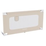 Tulano Cover 44 zaštitna ograda za krevet 140cm, bež ( 8432 ) Cene