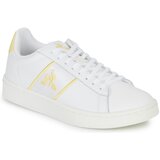 Le Coq Sportif CLASSIC SOFT W Bijela Cijene