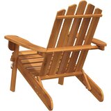  Vrtna stolica Adirondack od masivnog bagremovog drva | shoptok.hr
