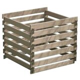  Kompostnik (500 l, 80 x 80 x 80 cm) Cene