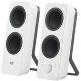 Logitech Z207 2.0 10W bel Bluetooth zvočnik | Shoptok.si