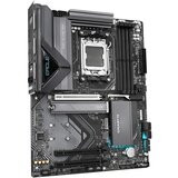 Gigabyte X870 EAGLE WIFI7 Motherboard - Supports AMD Ryzen 9000 CPUs, 14+2+2 phases VRM, up to 8000MHz DDR5 (OC), 1xPCIe 5.0 + 2xPCIe 4.0, Wi-Fi 7, 2.5GbE LAN, USB 4 | shoptok.hr
