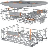 Gorenje GV6G63A60H vgradni pomivalni stroj | Shoptok.si
