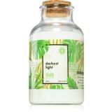 We Love Candles Go Green Darkest Light mirisna svijeća 420 g | shoptok.hr