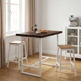  Pravokutni stolni vrh 90 x 50 x 3 2 cm Pravokutni - Tamno smeđa 90 x 50 x 3 2 cm Pravokutno | shoptok.hr