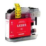 Brother Tinta za LC223M (ljubičasta), zamjenska | shoptok.hr