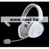  Slušalice ASUS ROG Delta II White Cijene