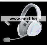 Slušalice ASUS ROG Delta II White