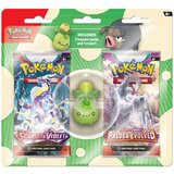 Pokemon Board Game - Pokemon - TCG Back to School Booster Pack Cene