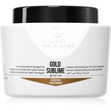 Light Irridiance Gold Sublime restrukturirajuća maska za oštećenu kosu 500 ml | shoptok.hr