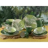 Creatable Kombinirani Servis Tropicana Grün, 16-Delni | Shoptok.si